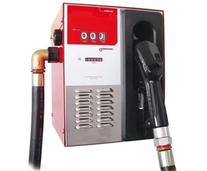 Мини АЗС Gespasa Compact 100M-230
