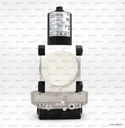 Газовый электромагнитный клапан Kromschroder VAD350R/NW-100A
