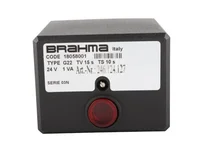 Топочный автомат Brahma G22 18058001