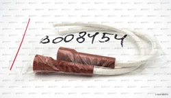 Кабель поджига Riello 210 мм 3008454