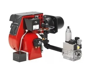 Газодизельная горелка Oilon GKP-6.11 H 3/4