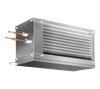 WHR-R 400x200/3 Охладитель воздуха Shuft