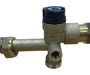 Группа безопасности Viessmann 6 бар, 7824771
