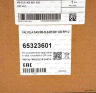 Газовый мультиблок Elco MB-DLE 405 B01 S50