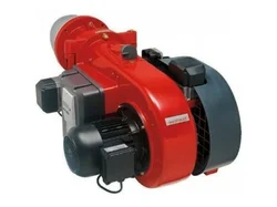 Газовая горелка Weishaupt WM-G 10/3-A, 3/4, ZM, без газовой арматуры