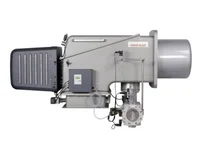 Газовая горелка Weishaupt WKG 70/2-A, DN 50, ZM