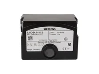 Топочный автомат Siemens LMO24.011C2