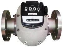 Расходомер Darkont OM100E