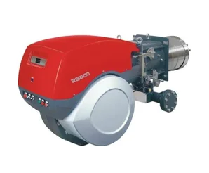 Газовая горелка Riello RS 410/E MZ TC FS1