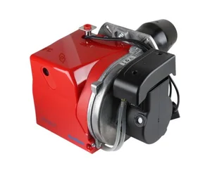 Газовая горелка Ecoflam MAX GAS 120 E PR TC