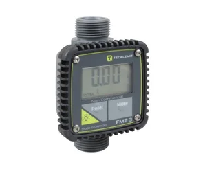Электронный счетчик Tecalemit FMT III