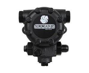 Насос для горелки Suntec J 4 PAB 1000 8M