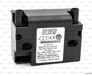 Трансформатор розжига FIDA 26/35 ITD