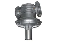 Регулятор давления газа Madas AG10