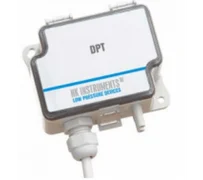 DPT-Ctrl-2500-AZ-D арт. 103.007.103 Контроллер PID с диапазоном 0…2500Па, с дисплеем, контроль постоянного значения давления, AZ -система исключающая сдвиг нулевой точки отсчёта