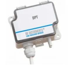 DPT-2W-2500-R8-D-Q Датчик дифференциального давления с активным выходом 4-20мА