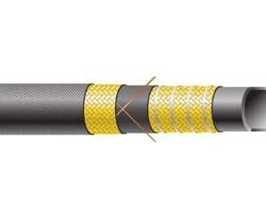 Рукав Semperit RESIST E EPDM 19*6