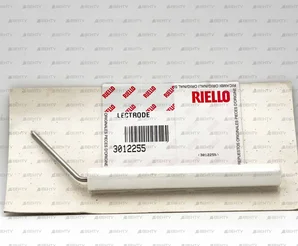 Электрод розжига Riello 155 мм, 3012255