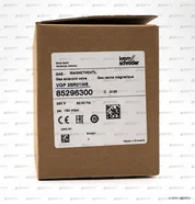 Газовый электромагнитный клапан Kromschroder VGP 25R01W6