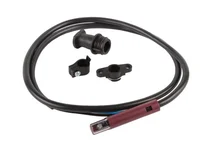 Датчик пламени Siemens QRB1E-B070B40A