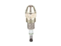 Форсунка Fluidics W2-700/45°
