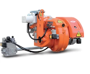 Газовая горелка Baltur TBG 750 MC