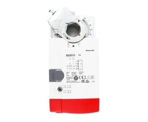 Сервопривод Honeywell N20230