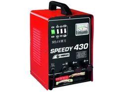 Зарядное устройство Helvi Speedy 430