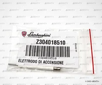 Электрод поджига Lamborghini 83.5 мм, 3980Z940
