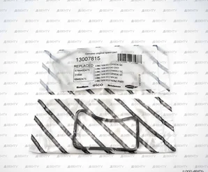 Прокладка Elco 75 x 38.5 x Ø3.5 мм, 13007815