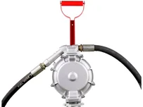 Ручной насос для бочки Petroll 200