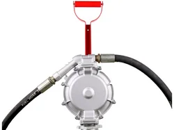 Ручной насос для бочки Petroll 200