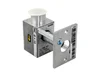 Заслонка Dungs DMK 507-P, Ø11 мм