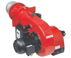 Газовая горелка Weishaupt WM-G 20/2-A, 2, ZM