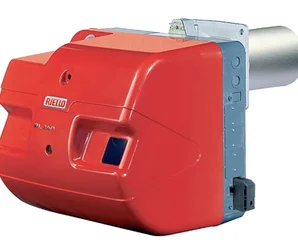 Дизельная горелка Riello RL 34/1 MZ TC FS1