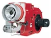 Газодизельная горелка Weishaupt RGL 50/2-A, DN 65, ZM-1LN