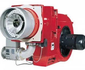 Газодизельная горелка Weishaupt RGL 50/2-A, DN 150, ZM-1LN