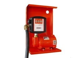 Бензиновая колонка Gespasa SAG-800A Ex 230 VAC + панель