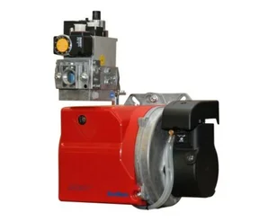 Газовая горелка Ecoflam MAX GAS 105 E PR TC