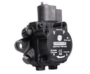 Насос для горелки Suntec AL 75 C K 9534 6P 0700