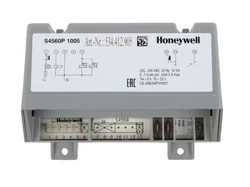 Менеджер горения Honeywell S4560P 1005