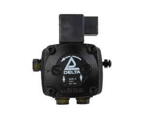 Насос для горелки Delta VM3RL24FA 1123.5050