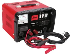 Пуско-зарядное устройство Fubag Force 180