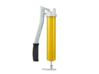 Шприц Pressol PRELIxx 2014.1 G 1/8 дюйма, желтый