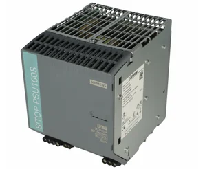 Блок питания Siemens 24В/20А, 6EP1336-2BA10
