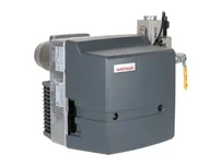 Газовая горелка Weishaupt WG20N/1-C, 1, Z-LN