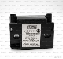 Трансформатор розжига Elco 65323238