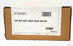 Комплект сжиженного газа Ecoflam, 3122301