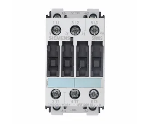 Миниконтактор Siemens 3RT1026-1BB40