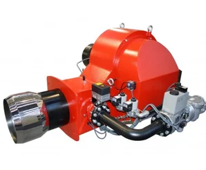 Газовая горелка Giersch SC10.1GM